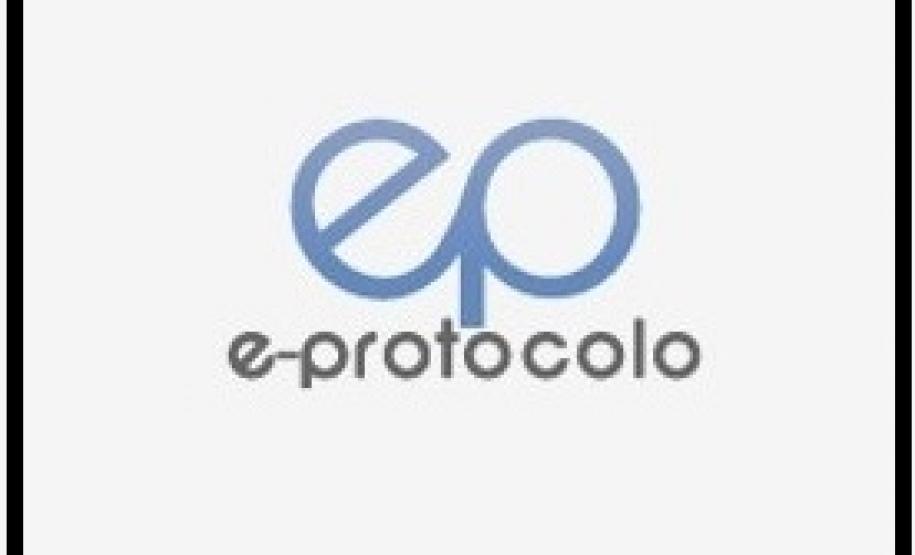 E-protocolo E-protocolo