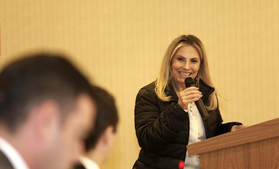 Governadora Governadora