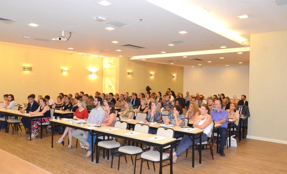 PGE terá consultoria jurídica de gestão de pessoal 4