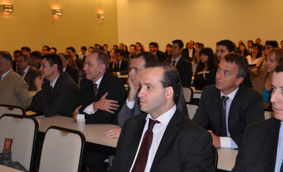 Procuradores do Estado