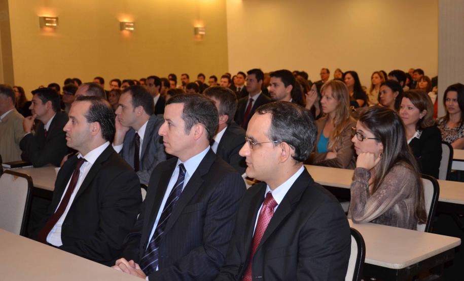 Procuradores do Estado