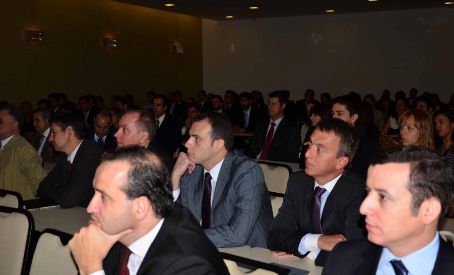 Procuradores do Estado