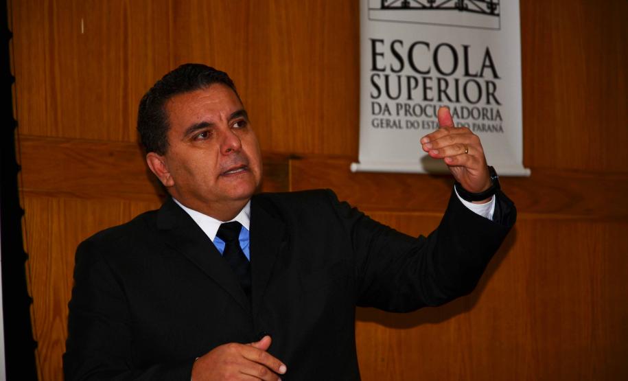 Desembargador Adalberto Jorge Xisto Pereira