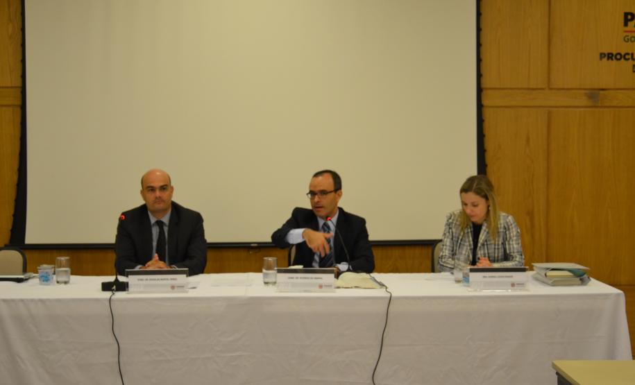 A partir de junho, o Juizado Especial da Fazenda Pública passa a ter competência plena em Curitiba