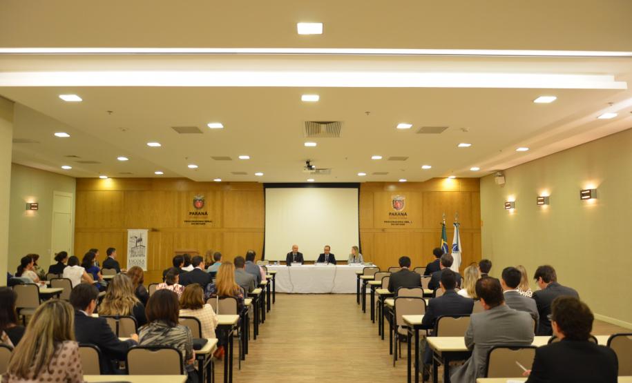 A partir de junho, o Juizado Especial da Fazenda Pública passa a ter competência plena em Curitiba