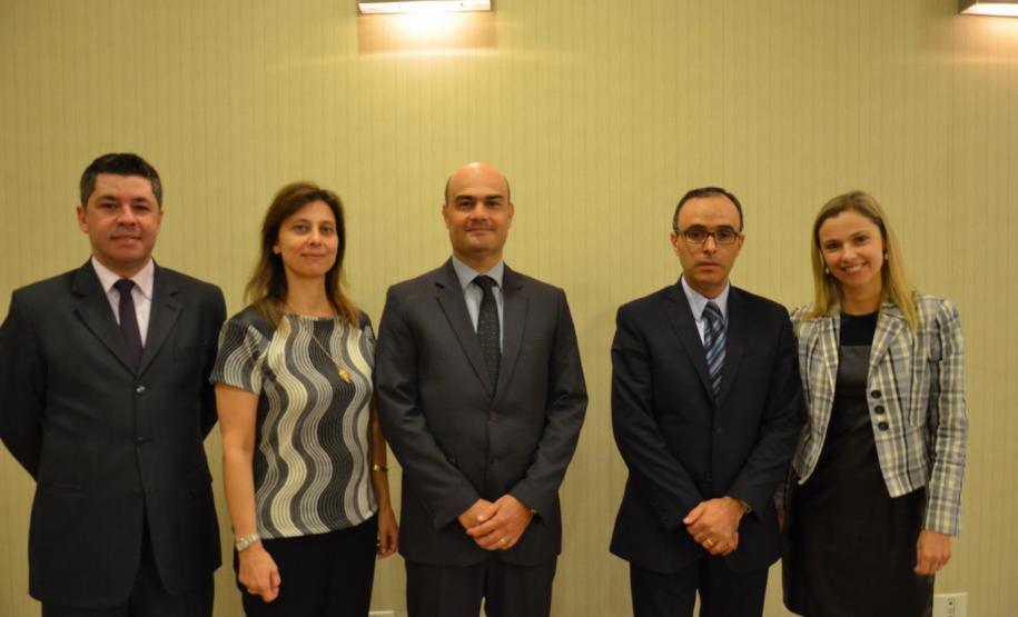 A partir de junho, o Juizado Especial da Fazenda Pública passa a ter competência plena em Curitiba