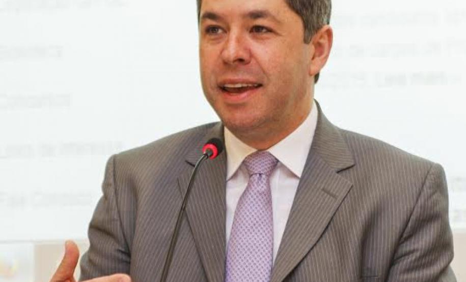 PGE apresenta boas práticas de controle de gestão pública Perspectivas para um plano estratégico e ações integradas para recuperação de crédito são apresentadas em encontro da Rede de Controle de Gestão Pública