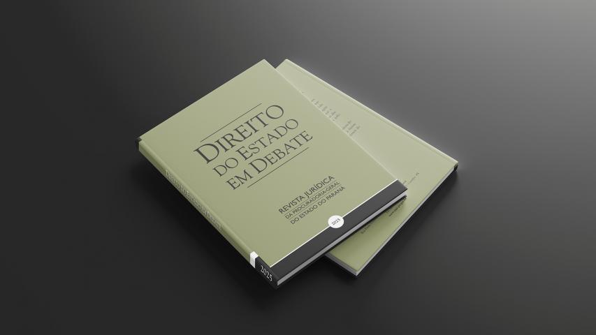 Capa da Revista
